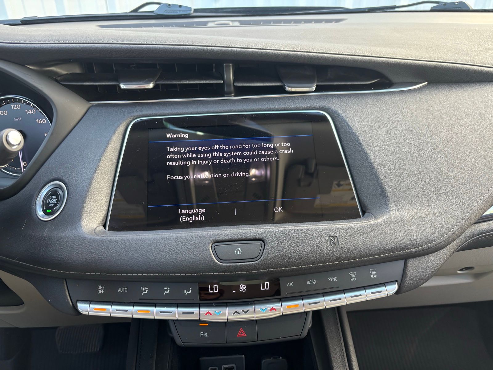 Used Car 2019 Cadillac Xt4  Luxury For Sale Under $20,000 In Austin, Texas