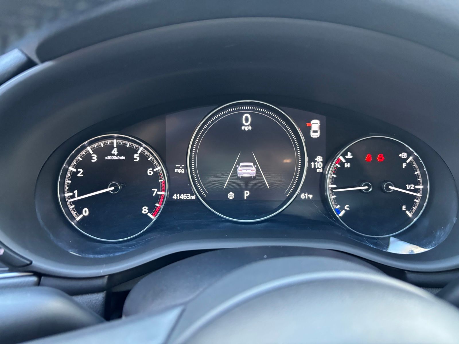 Used Car 2022 Mazda Mazda3  Select For Sale Under $20,000 In Austin, Texas