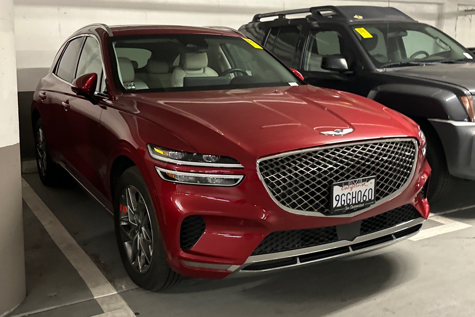 2023 Genesis GV70 2.5T AWD