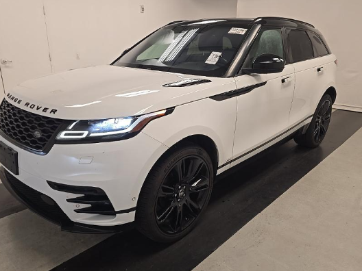 2019 Land Rover Range Rover Velar R-Dynamic SE Si4's photo