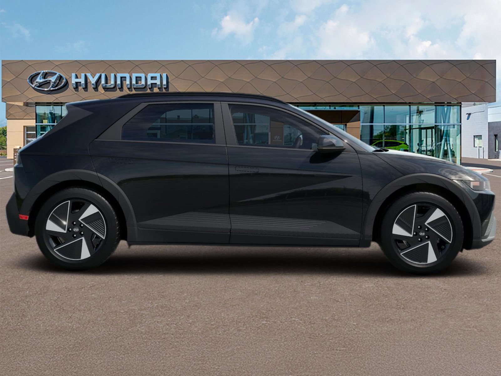 IONIQ 5 SEL