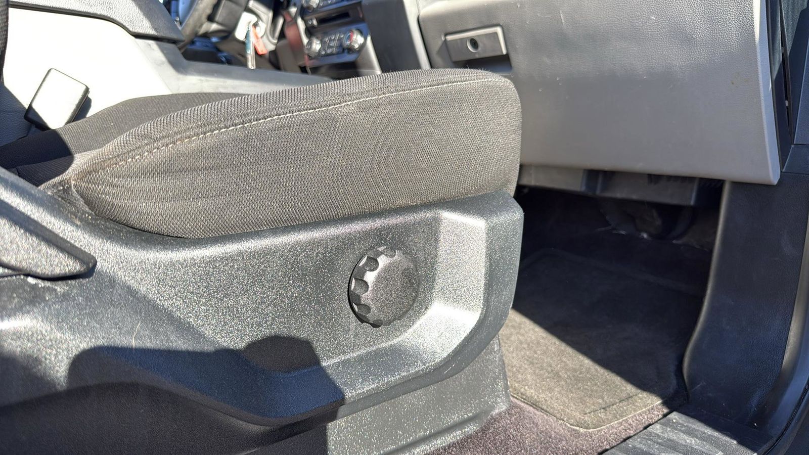 Used Car 2017 Ford F-150  Xl For Sale Under $20,000 In Austin, Texas