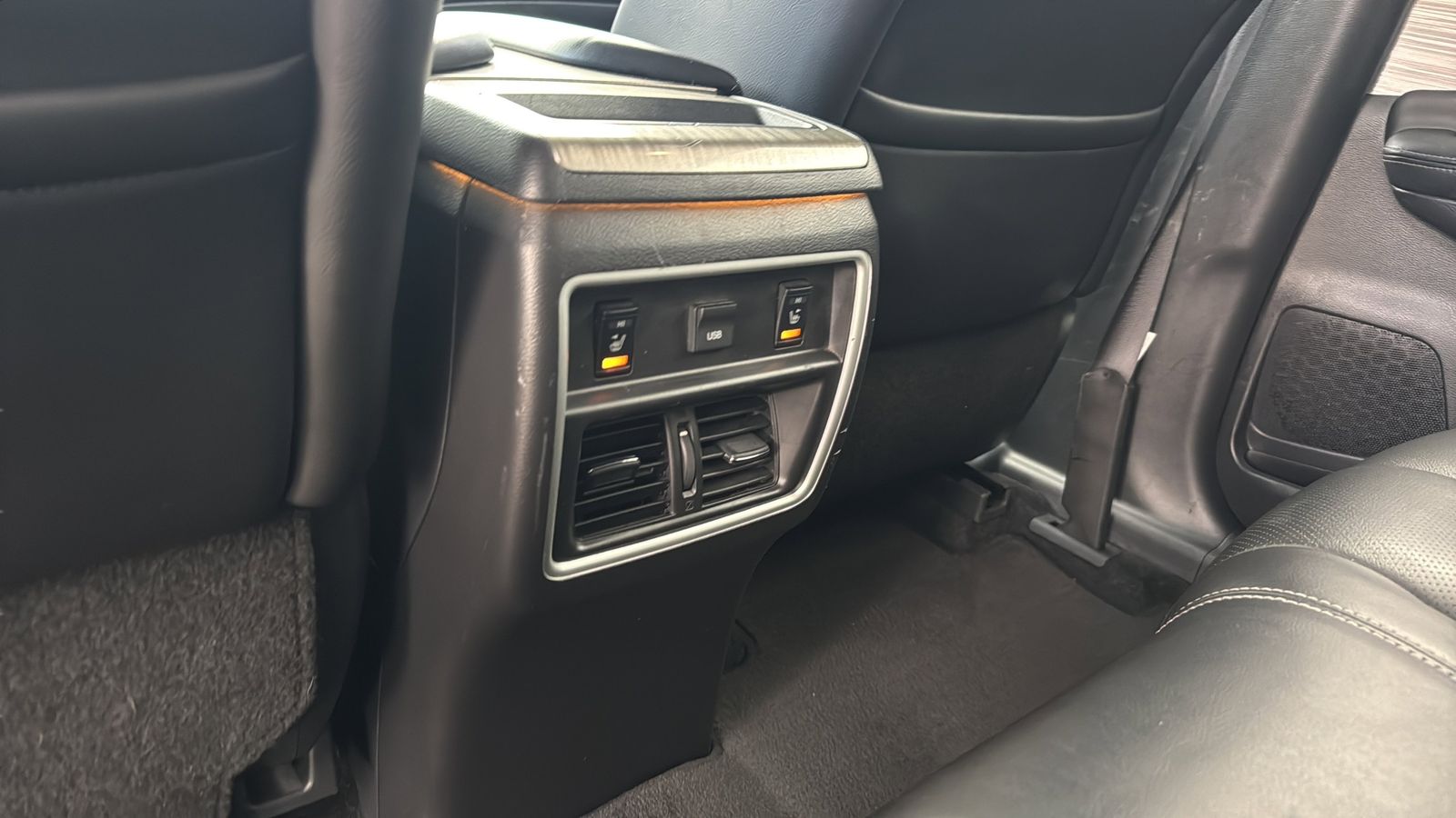 Used Car 2017 Nissan Murano  Platinum For Sale Under $12,000 In Austin, Texas