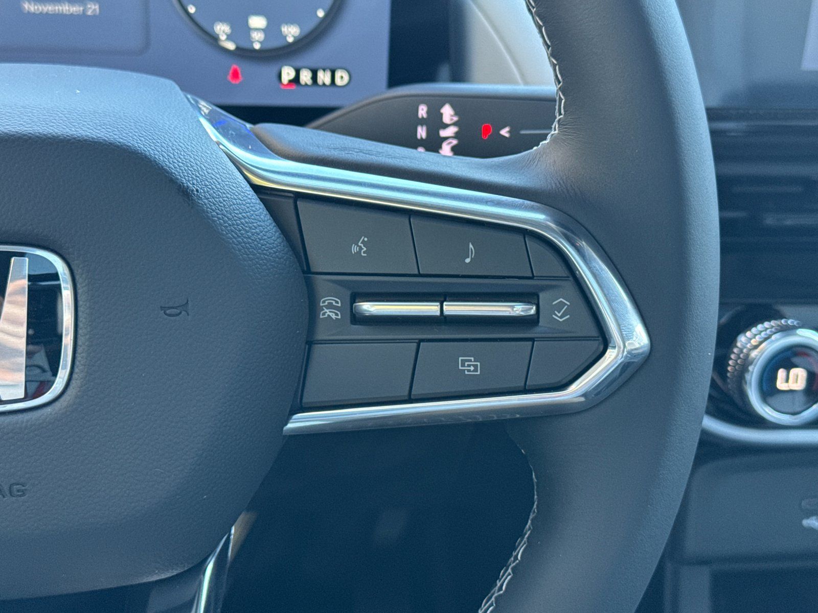 2026 Honda Prologue Touring - Photo 30
