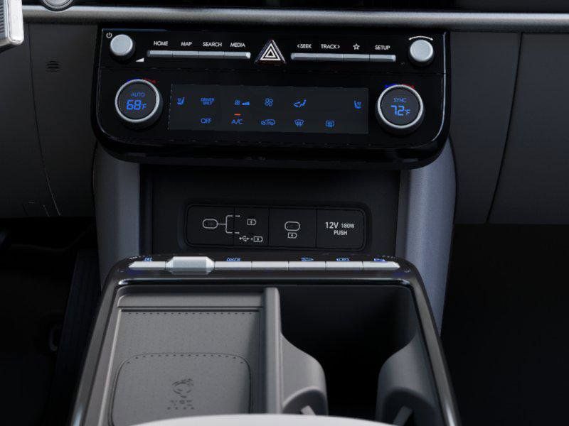 Tucson Hybrid SEL Convenience