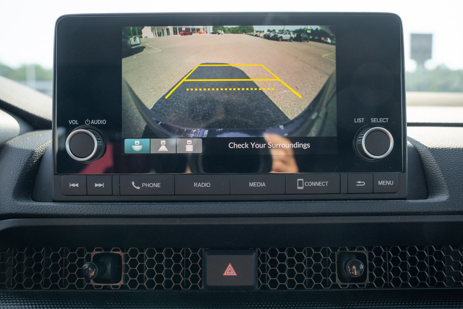 Used 2024 Honda CR-V SUV