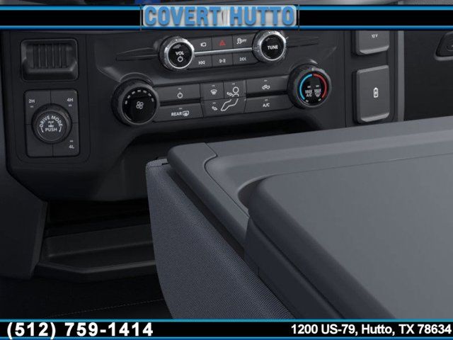 New Car 2025 Ford F-150  Xl For Sale Under $50,000 In Austin, Texas