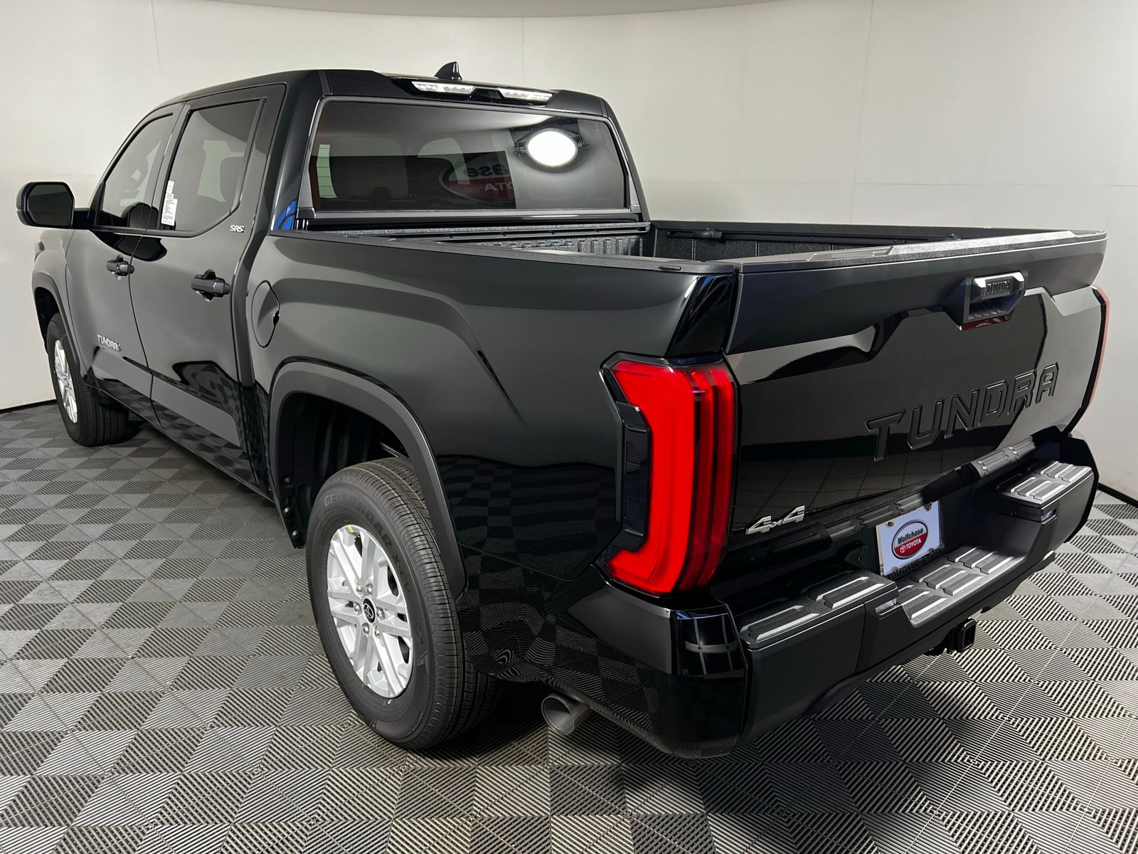 Thumbnail: 2025 Toyota Tundra - 7