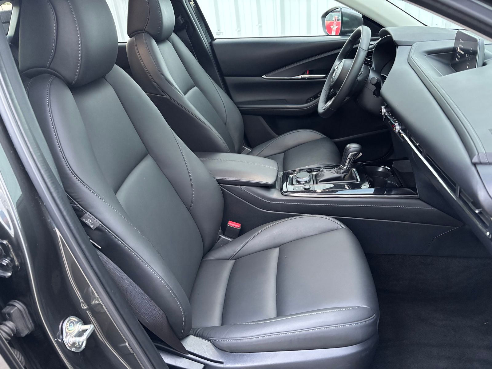 Used Car 2025 Mazda Cx-30  2.5 S Preferred Package For Sale Under $30,000 In Austin, Texas