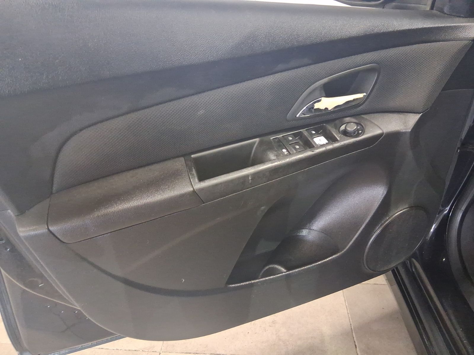 Used Car 2012 Chevrolet Cruze  1lt For Sale Under $10,000 In Austin, Texas