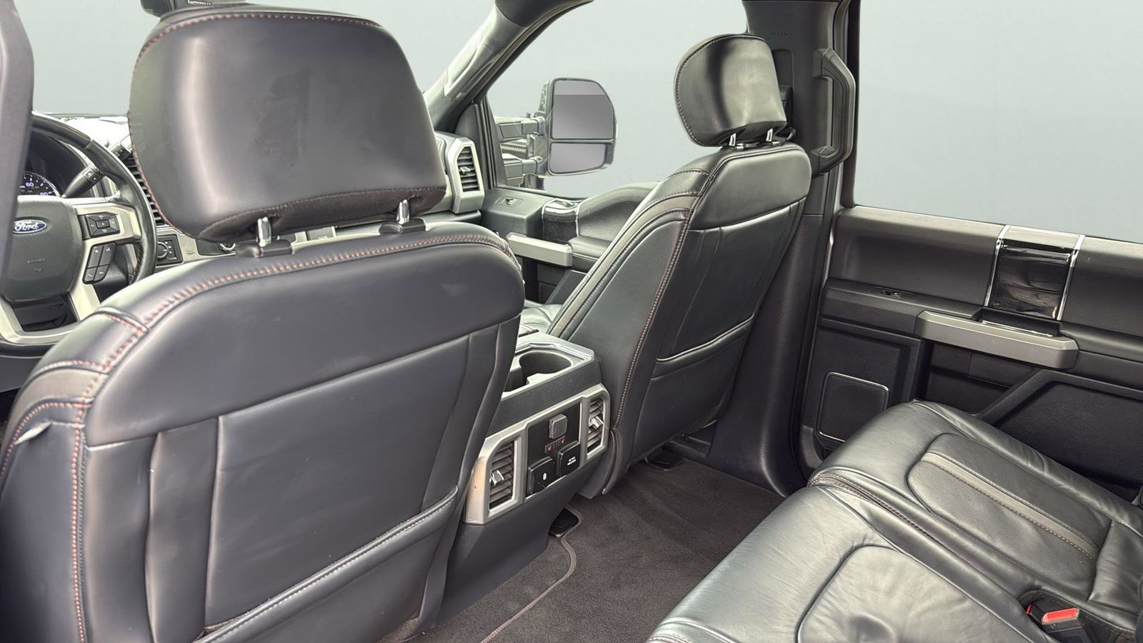 Used Car 2022 Ford F-250sd  Platinum For Sale Under $70,000 In Austin, Texas