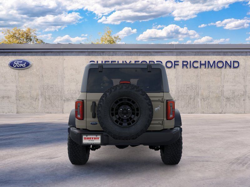 New 2026 Desert Sand Ford Outer Banks image 6