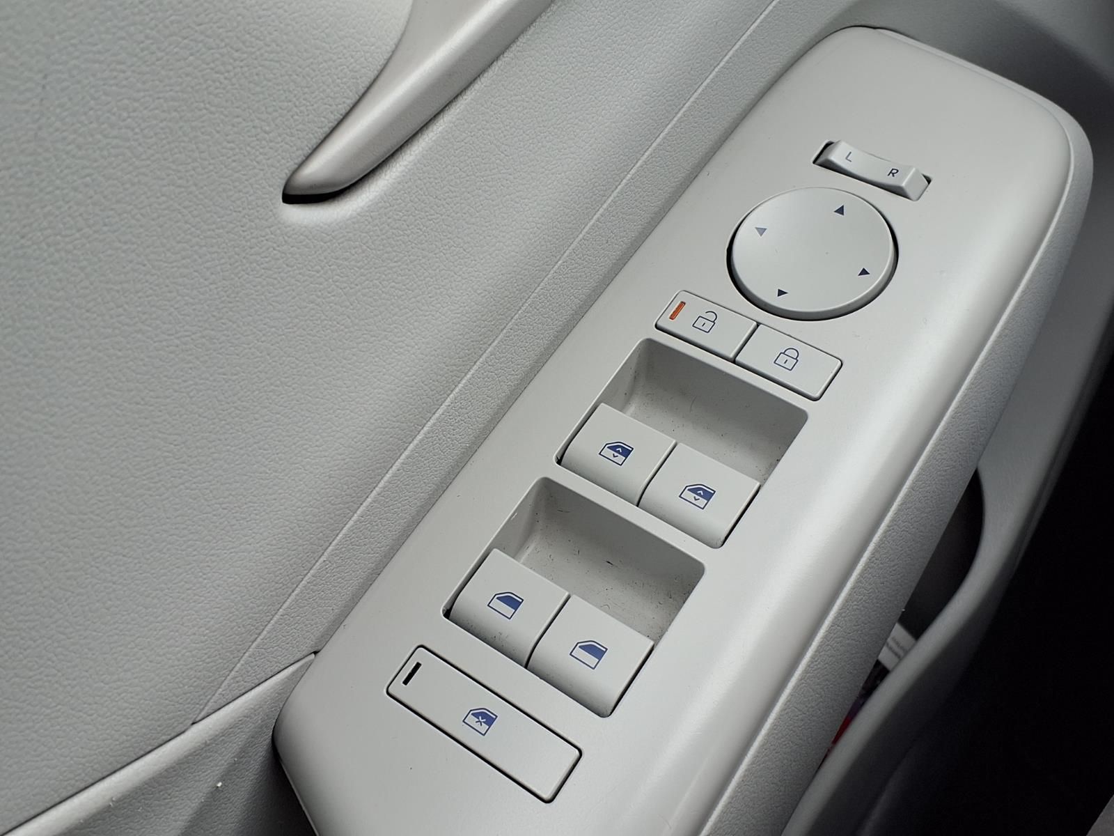 2024 Hyundai Kona SEL Gray at Ross Downing Buick GMC