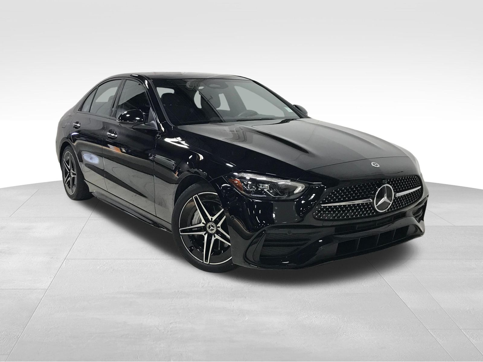 2023 Mercedes-Benz C-Class C 300 4MATIC