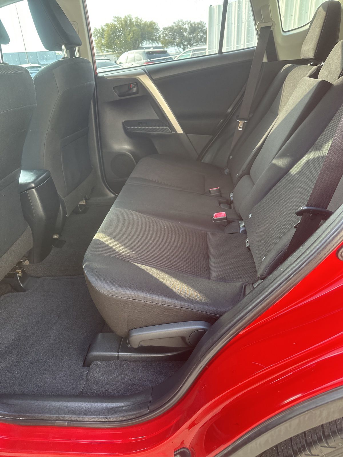 Used Car 2014 Toyota Rav4  Le For Sale Under $10,000 In Austin, Texas