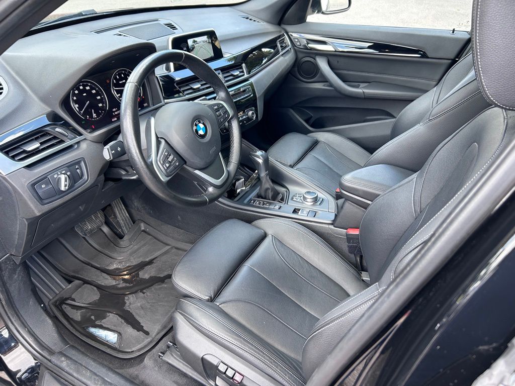 Used Car 2018 Bmw X1  Xdrive28i For Sale In Austin, Texas