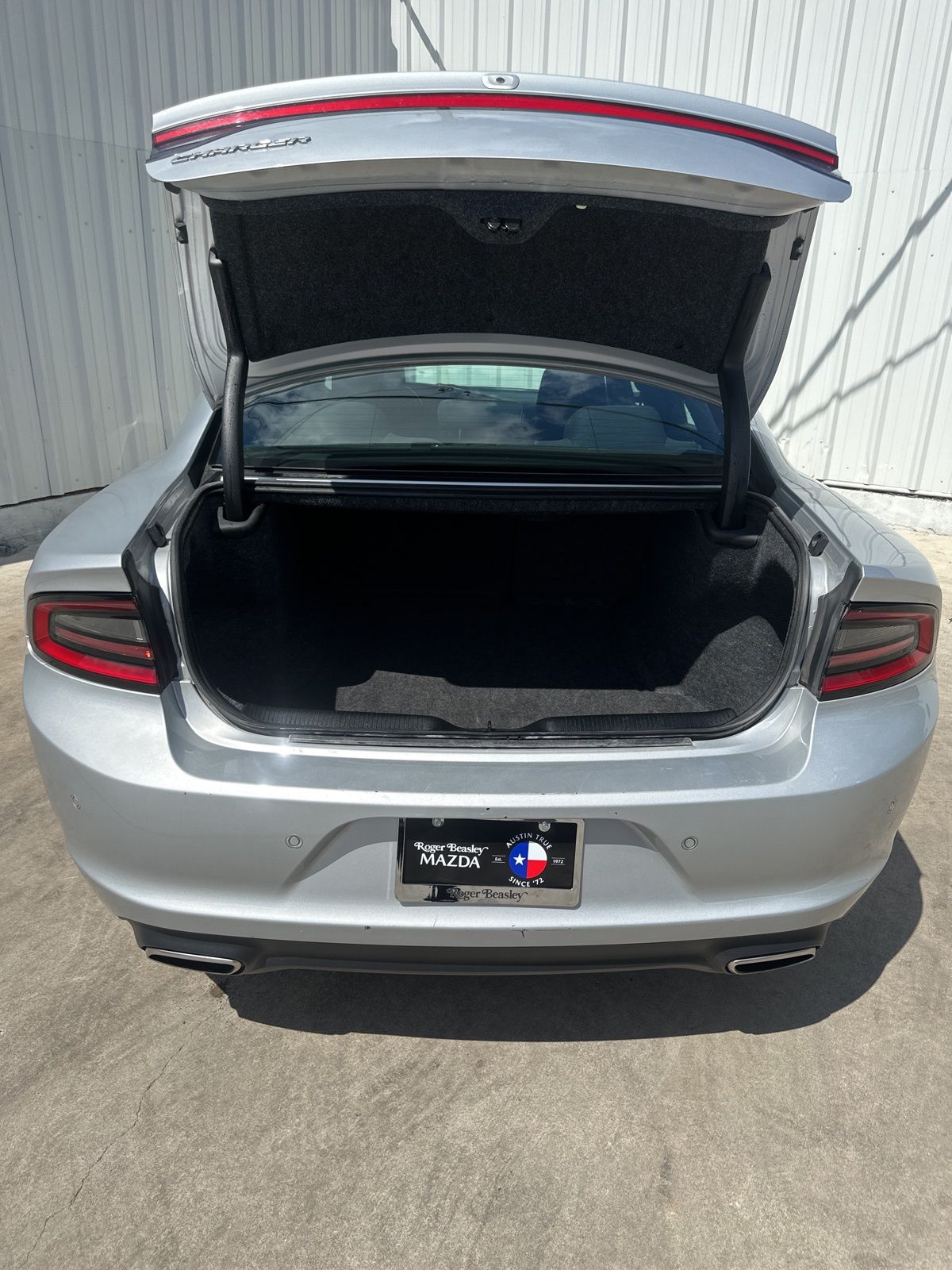 Used Car 2023 Dodge Charger  Sxt For Sale Under $25,000 In Austin, Texas