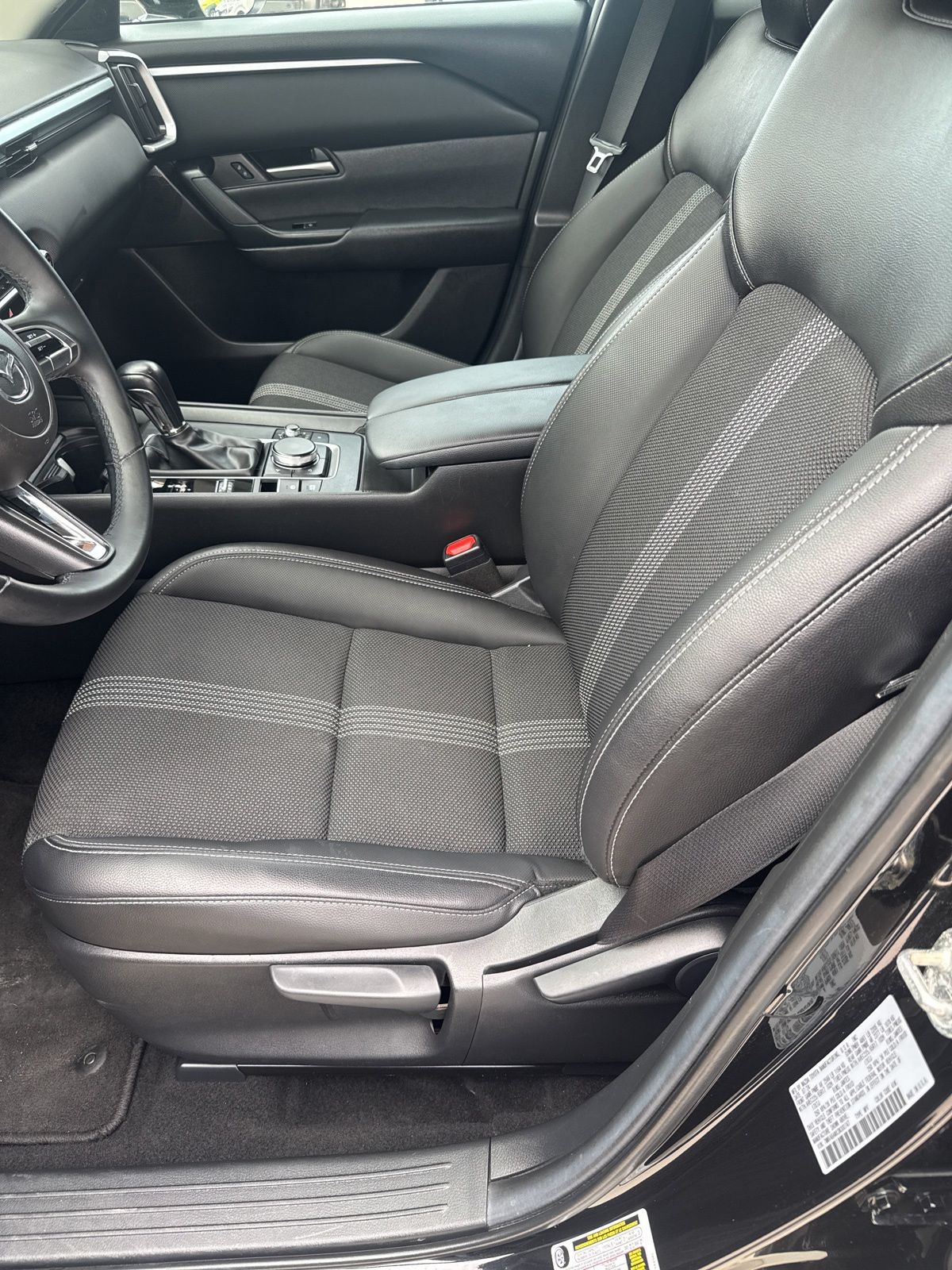 2025 Mazda CX-50 Select - Photo 14