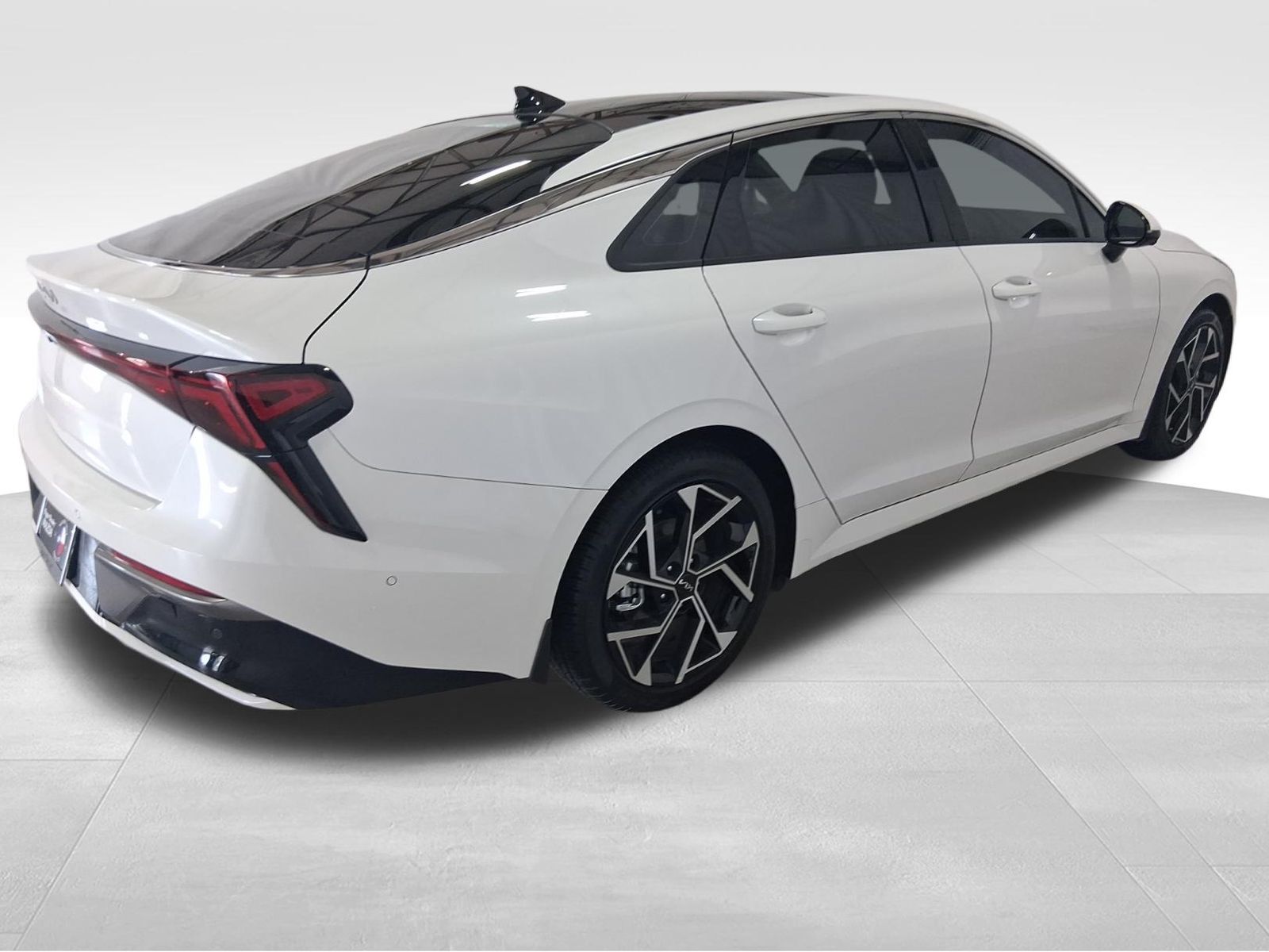 Used Car 2025 Kia K5  Ex For Sale Under $35,000 In Austin, Texas