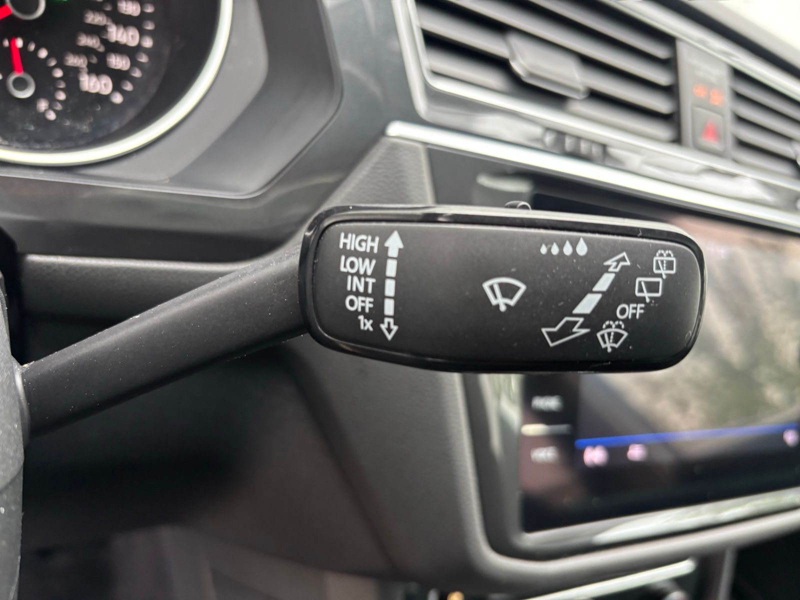 Used Car 2019 Volkswagen Tiguan  For Sale Under $15,000 In Austin, Texas