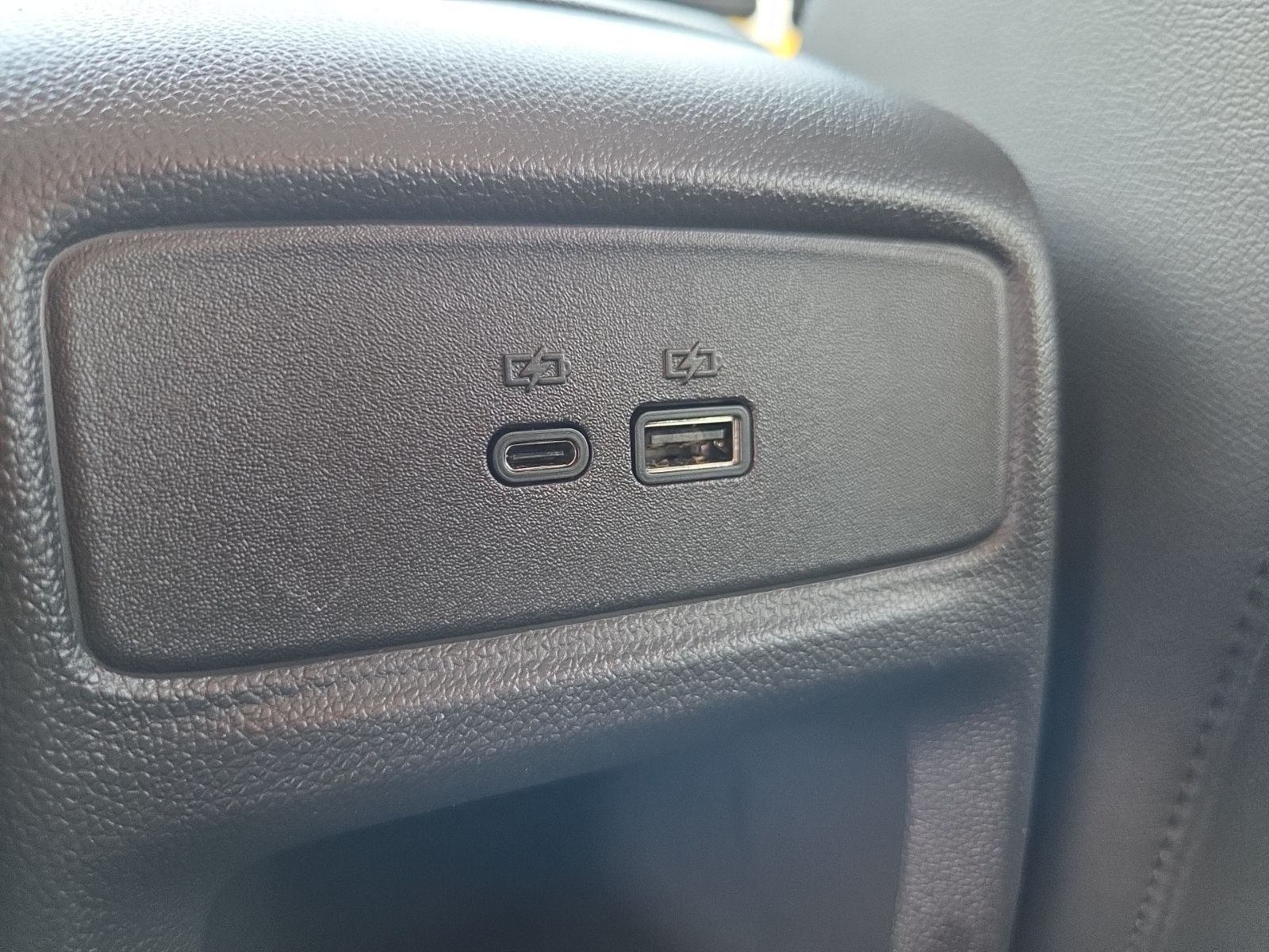used 2025 Chevrolet Trax car, priced at $22,750