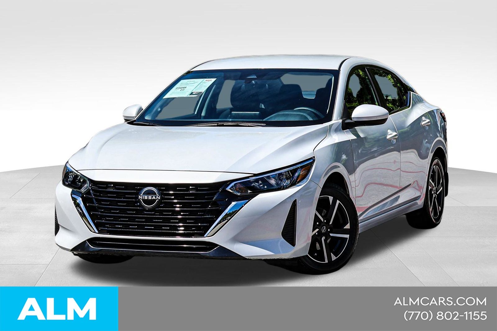 2024 Nissan Sentra