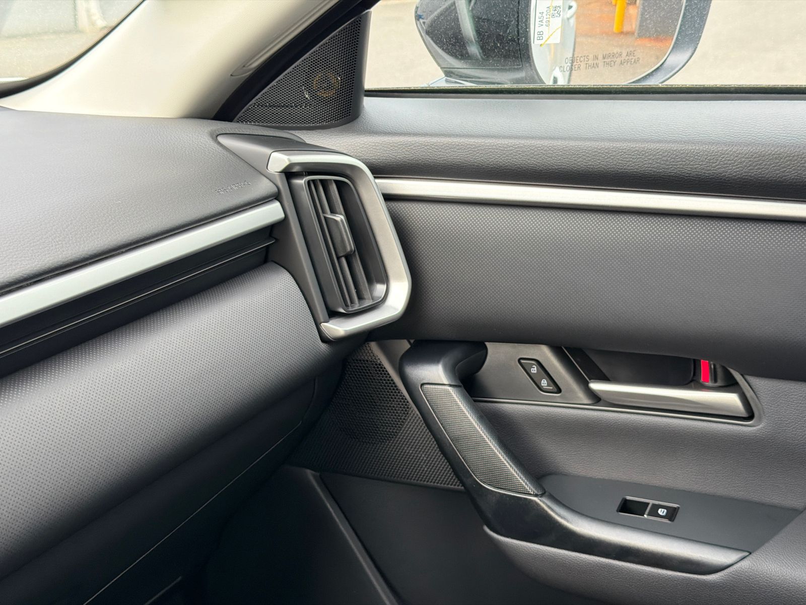 2026 Mazda CX-50 Select - Photo 29