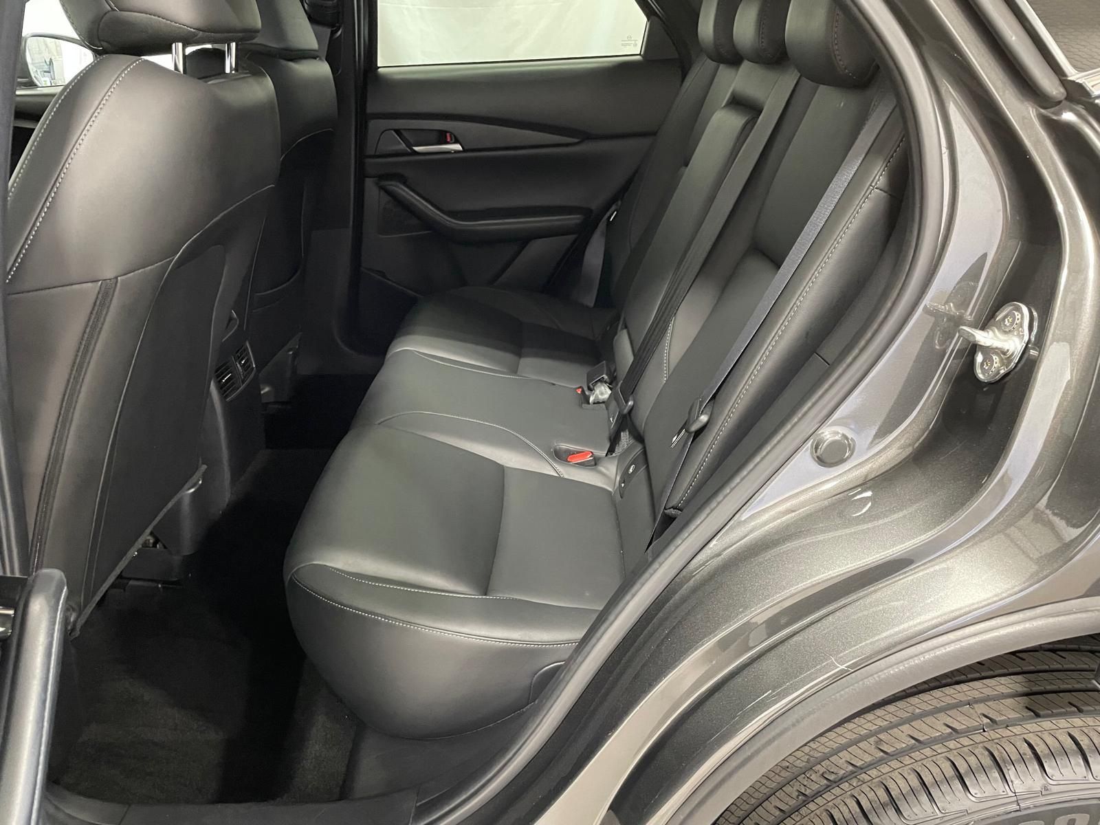 Used Car 2024 Mazda Cx-30  2.5 S Select Sport For Sale Under $25,000 In Austin, Texas