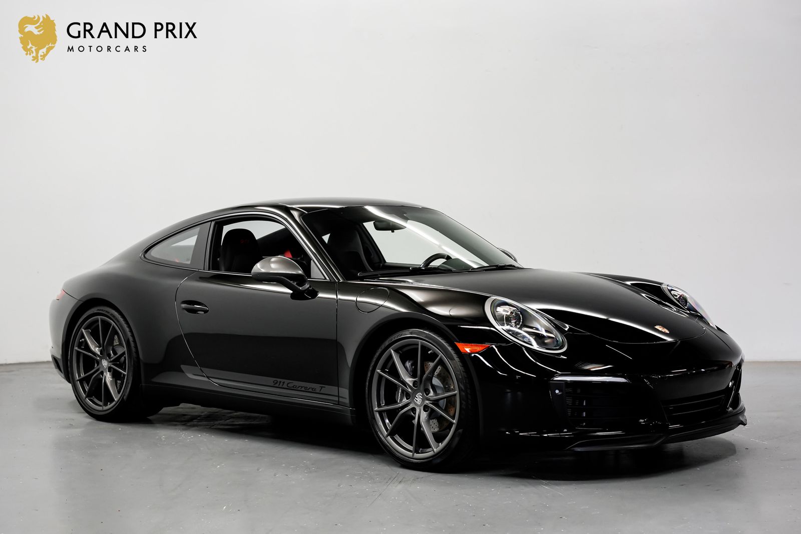 2019 Porsche 911