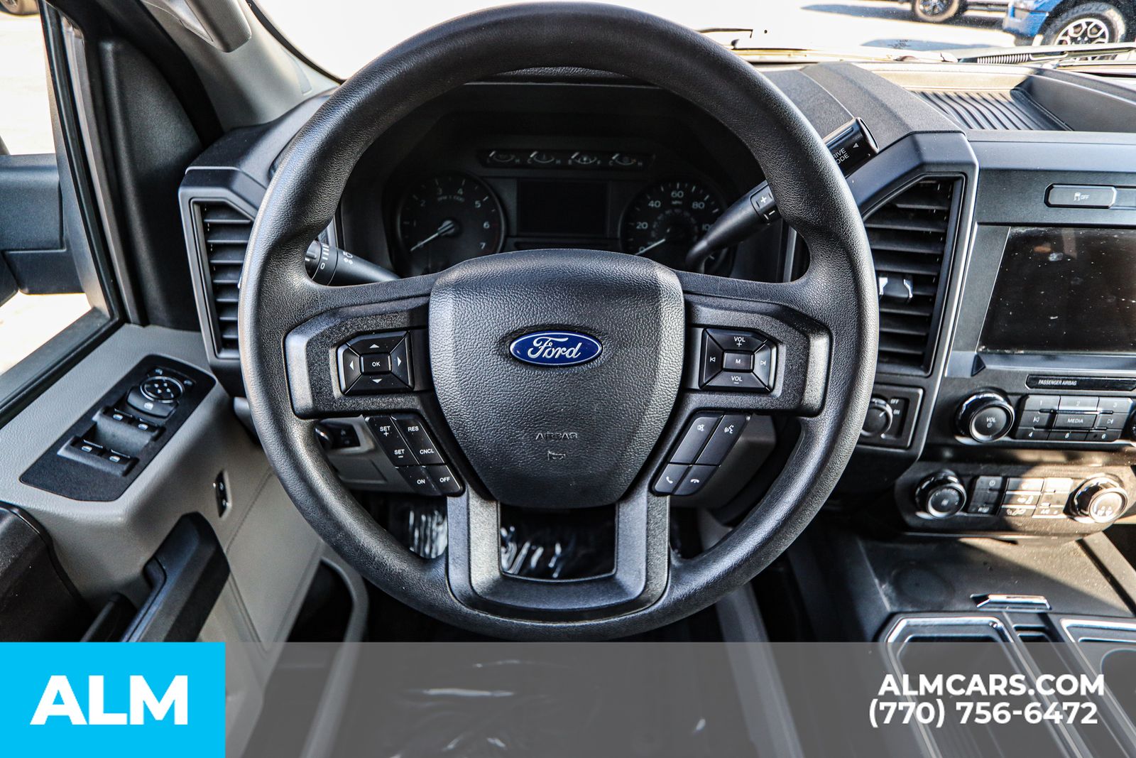 2019 Ford F-150 XL photo 26