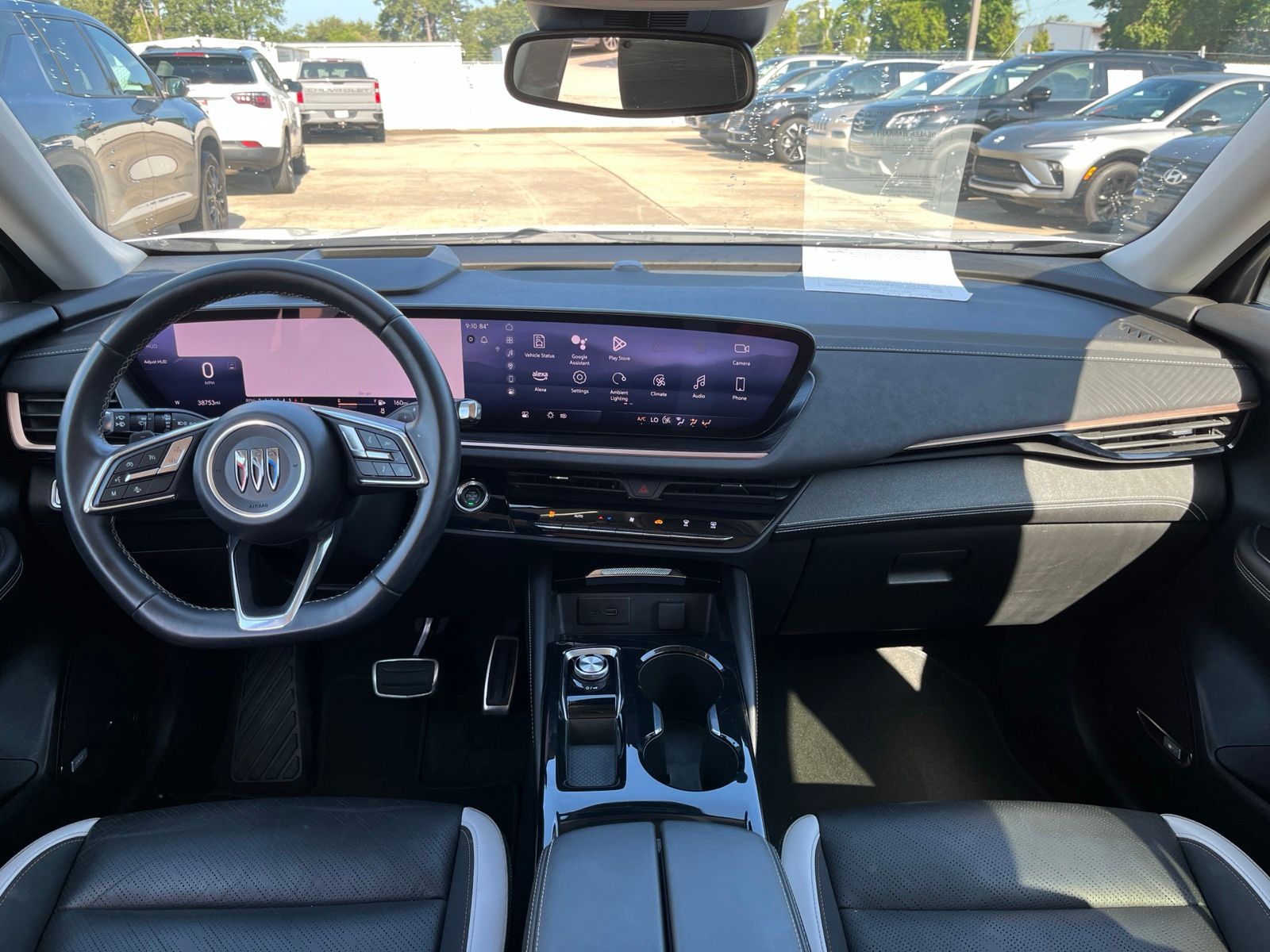 2024 Buick Envision Sport Touring - 8