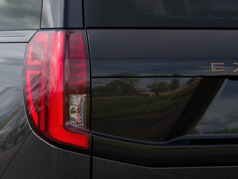New 2027 Dark Matter Gray Metallic Ford Tremor image 21