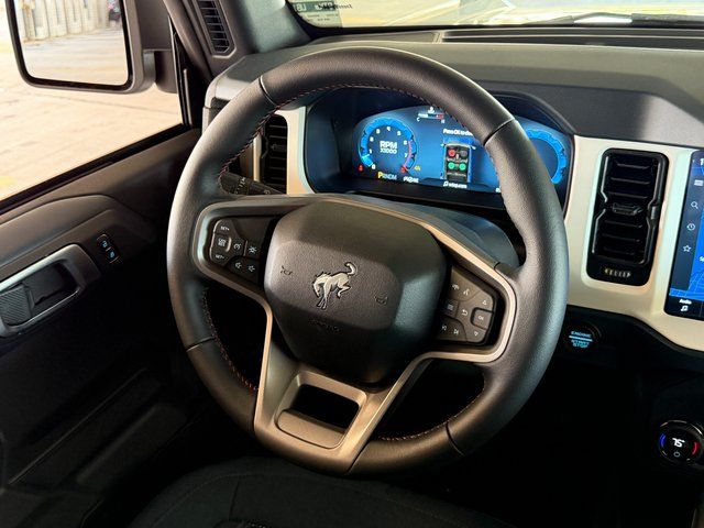 New 2026 Avalanche Gray Ford Heritage Edition image 19