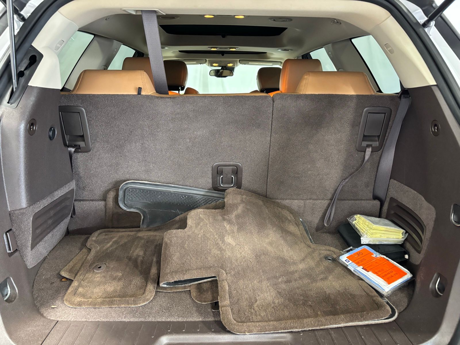 Used Car 2016 Buick Enclave  Premium Group For Sale Under $10,000 In Austin, Texas