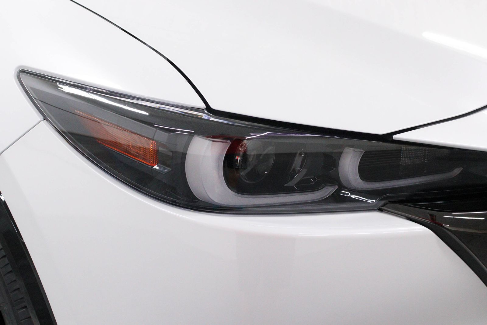 New Car 2025 Mazda Cx-5  2.5 Turbo Premium For Sale Under $40,000 In Austin, Texas