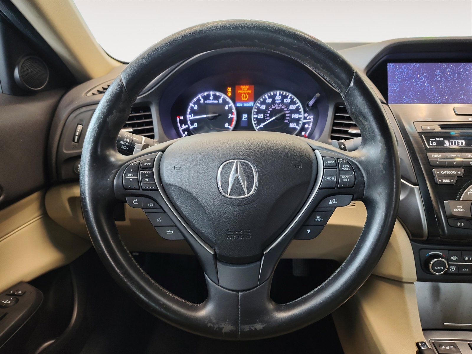 Used Car 2013 Acura Ilx  2.0l For Sale Under $12,000 In San Antonio, Texas
