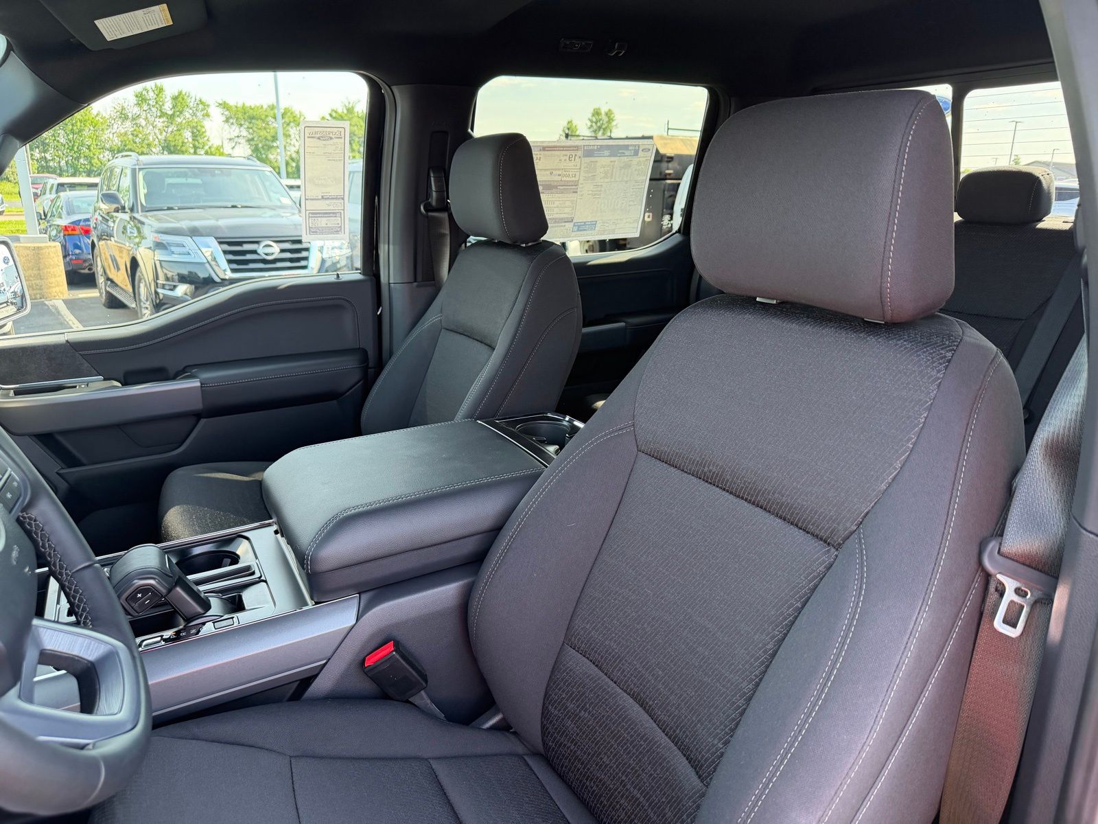 2026 Ford F-150 image 13