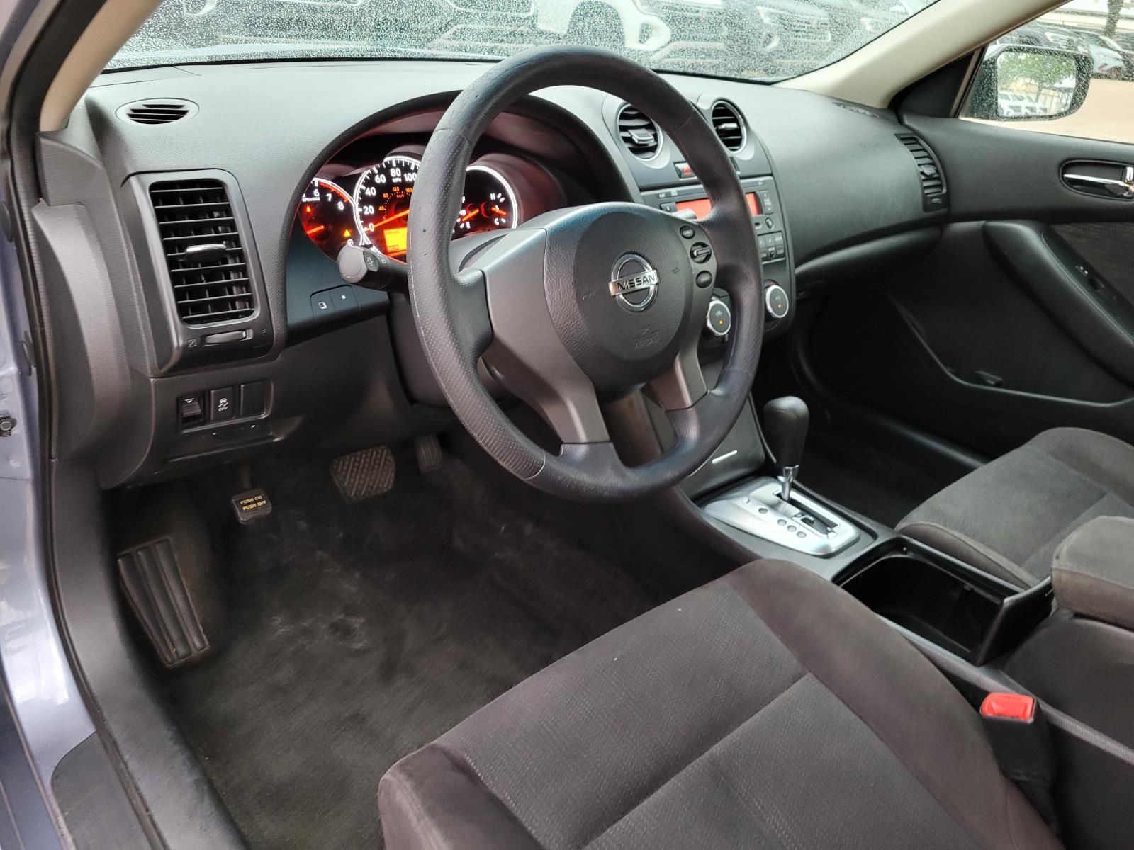 used 2012 Nissan Altima car, priced at $8,000