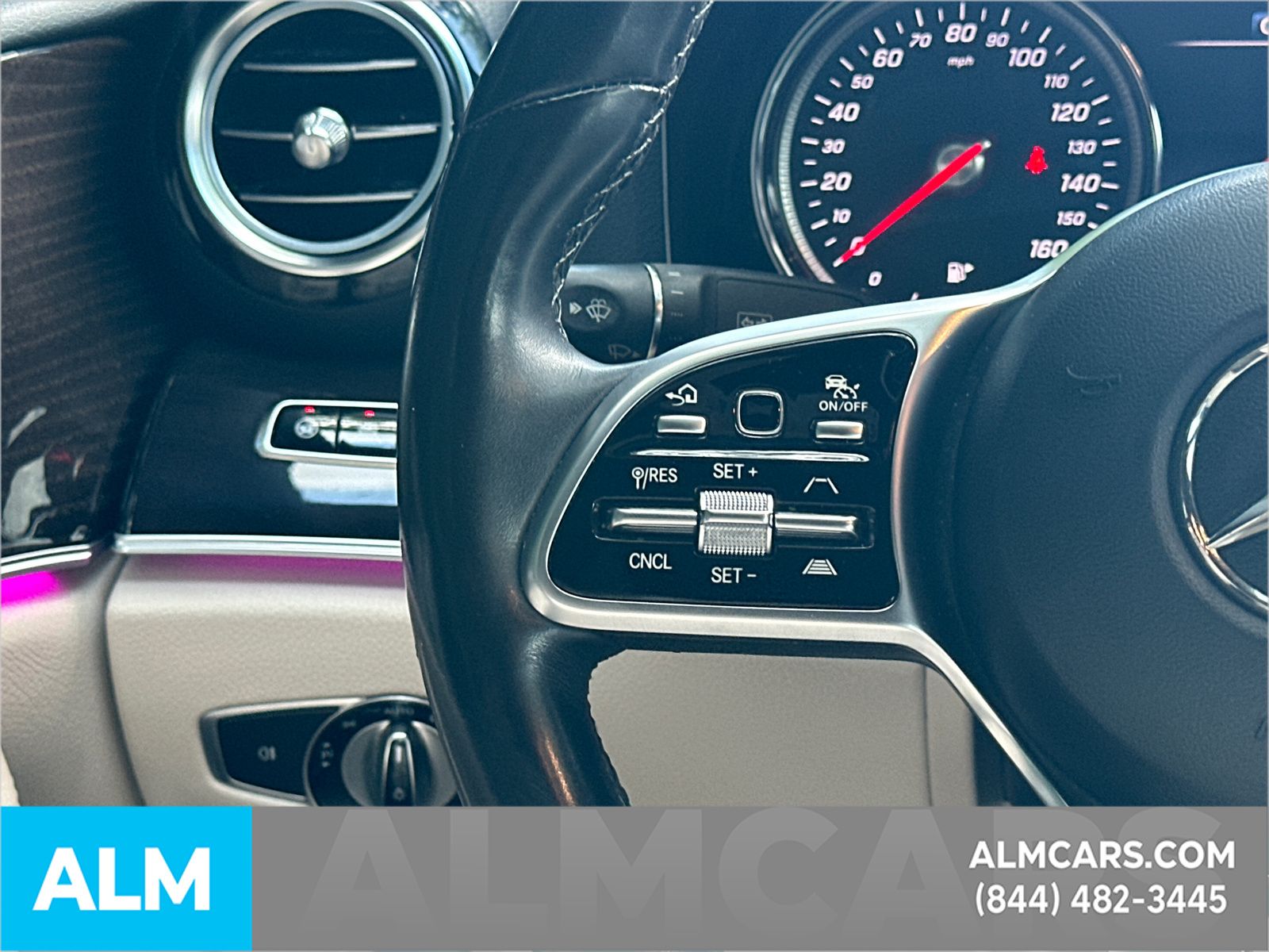 Used 2019 Black Mercedes-Benz E 300 image 28