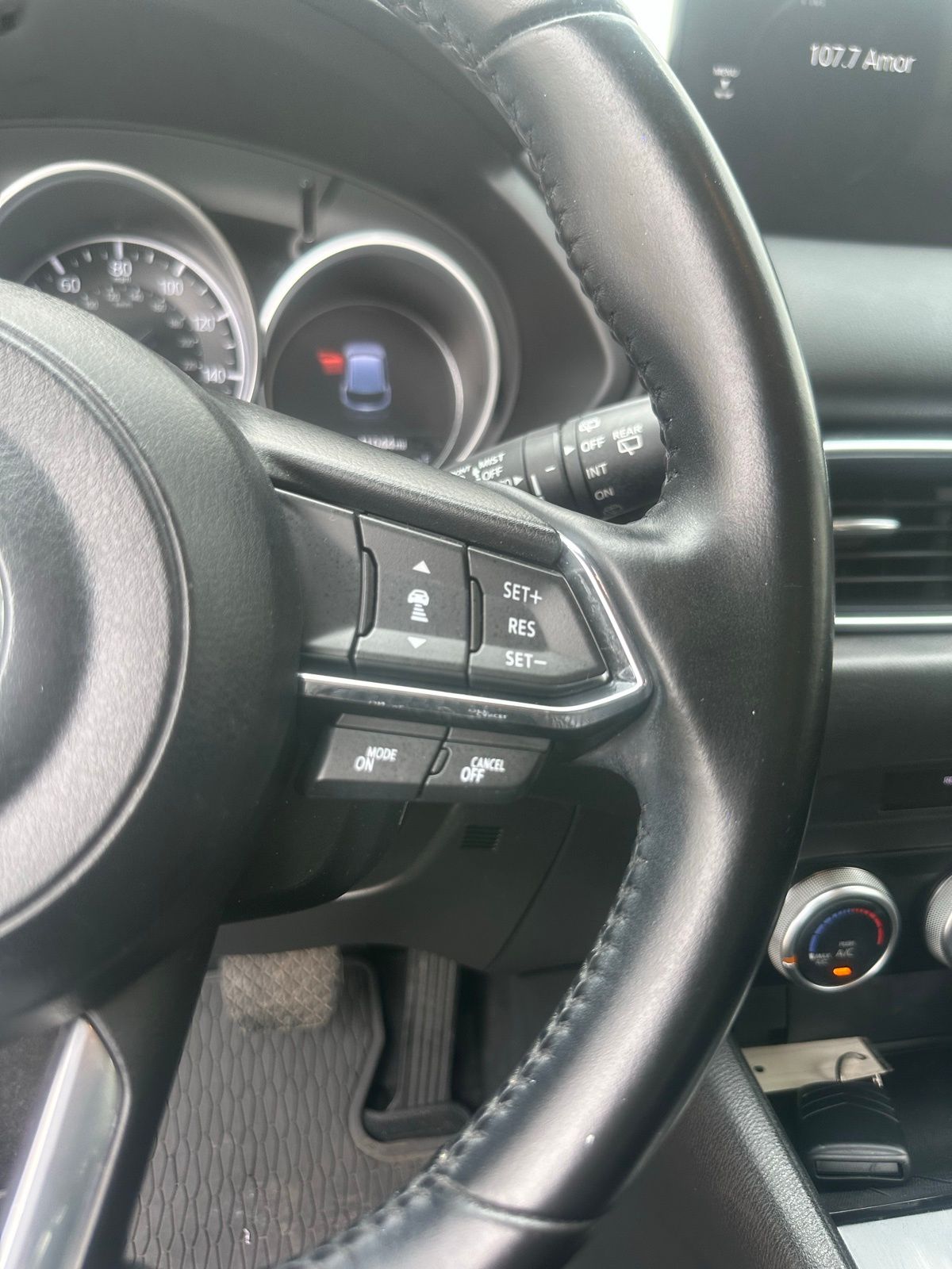 Used Car 2022 Mazda Cx-5  2.5 S For Sale Under $25,000 In Austin, Texas