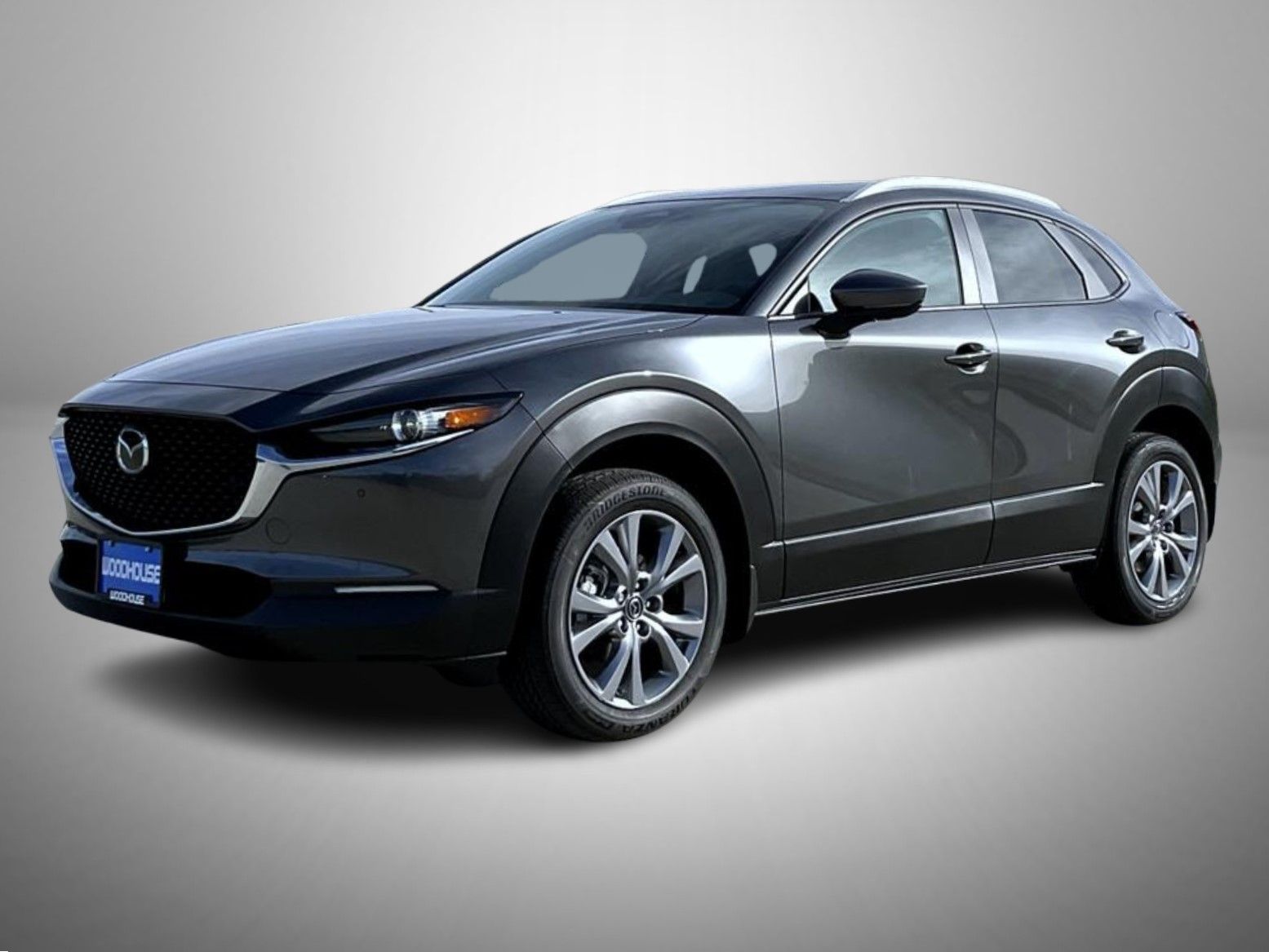 2026 Mazda CX-30 2.5 S Preferred AWD