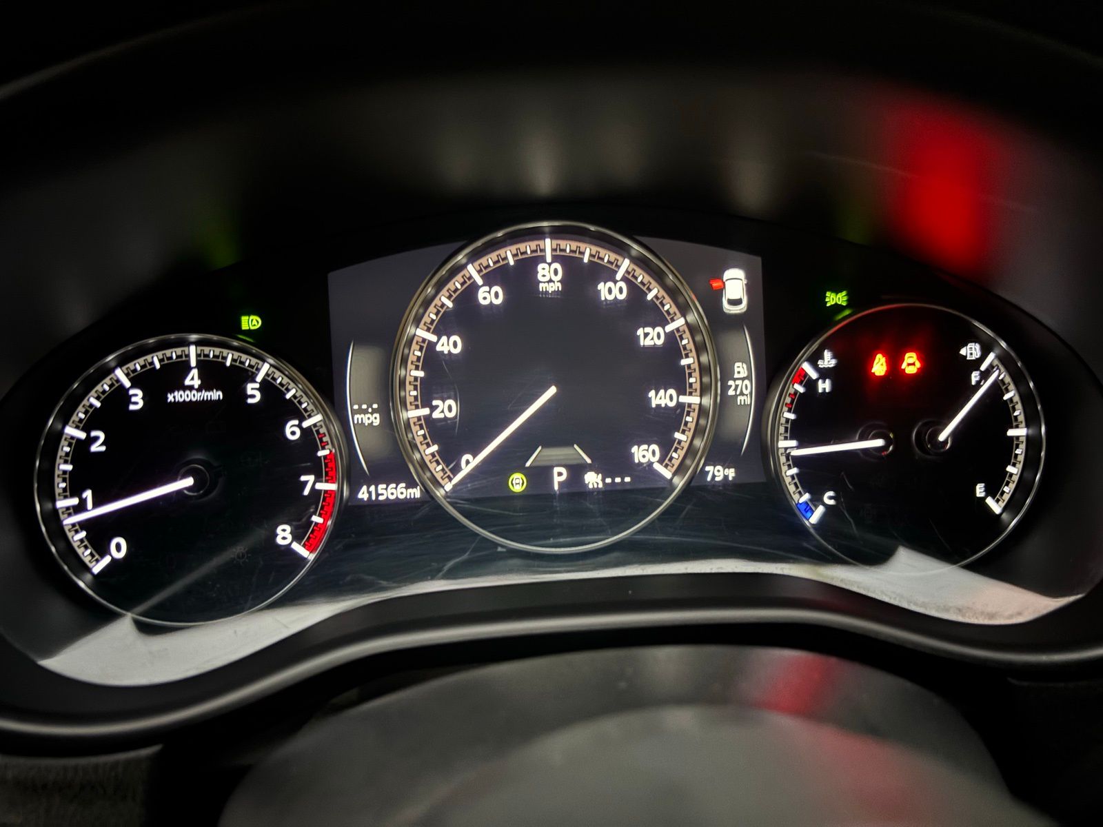 Used Car 2024 Mazda Cx-30  2.5 S Select Sport For Sale Under $25,000 In Austin, Texas