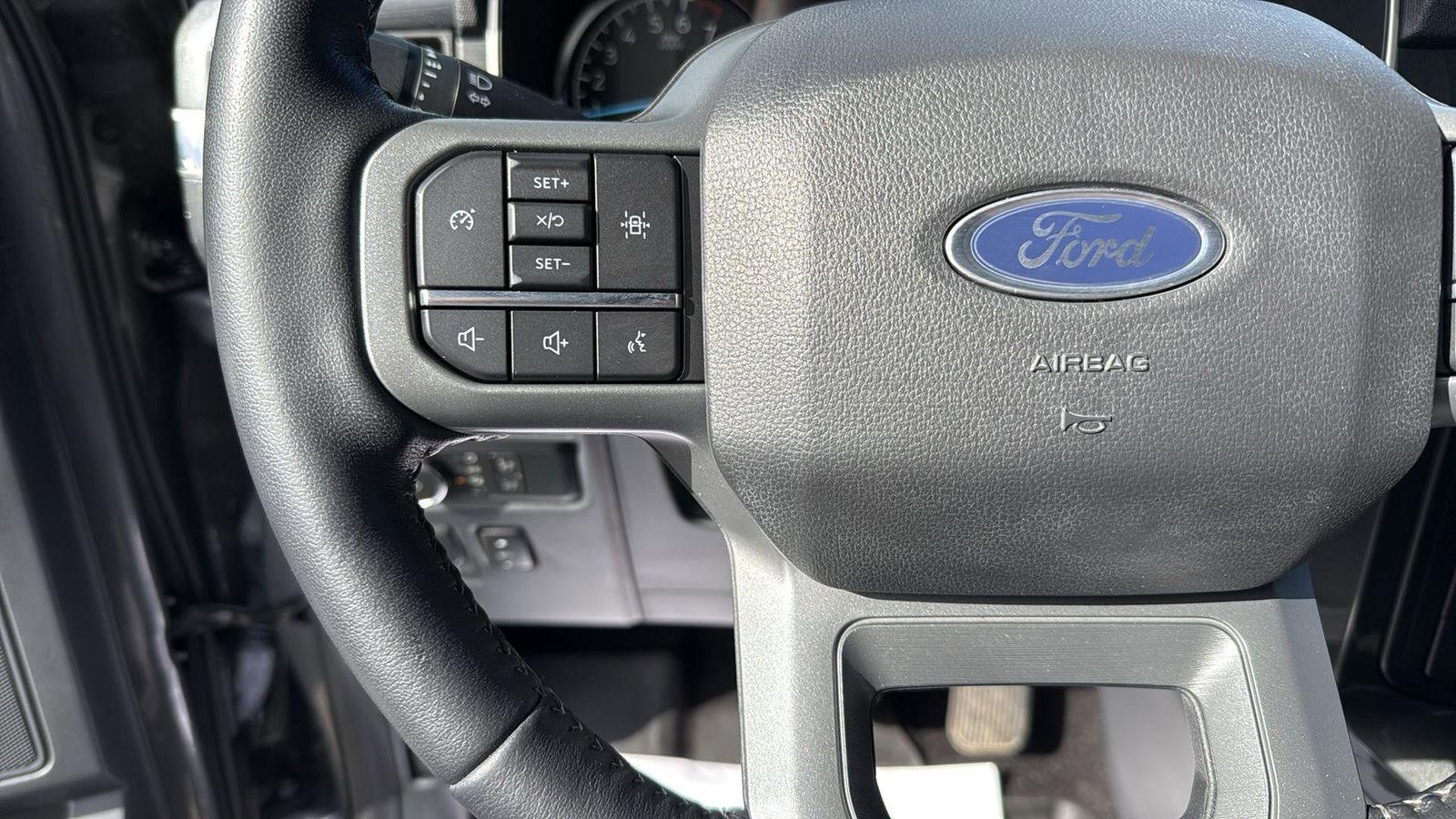 Used Car 2022 Ford F-150  Xlt For Sale Under $40,000 In Austin, Texas