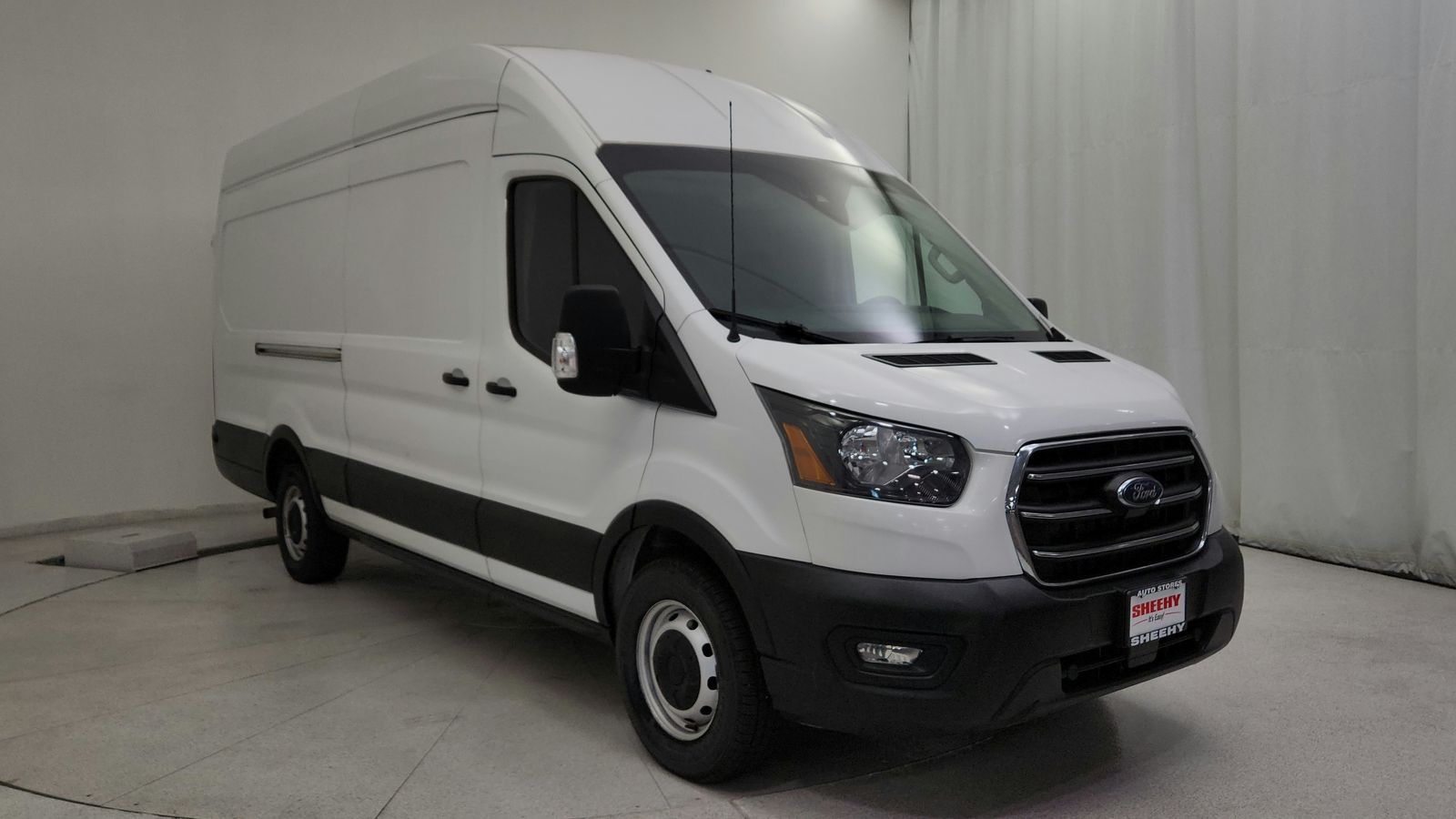 2020 Ford Transit-350 Base