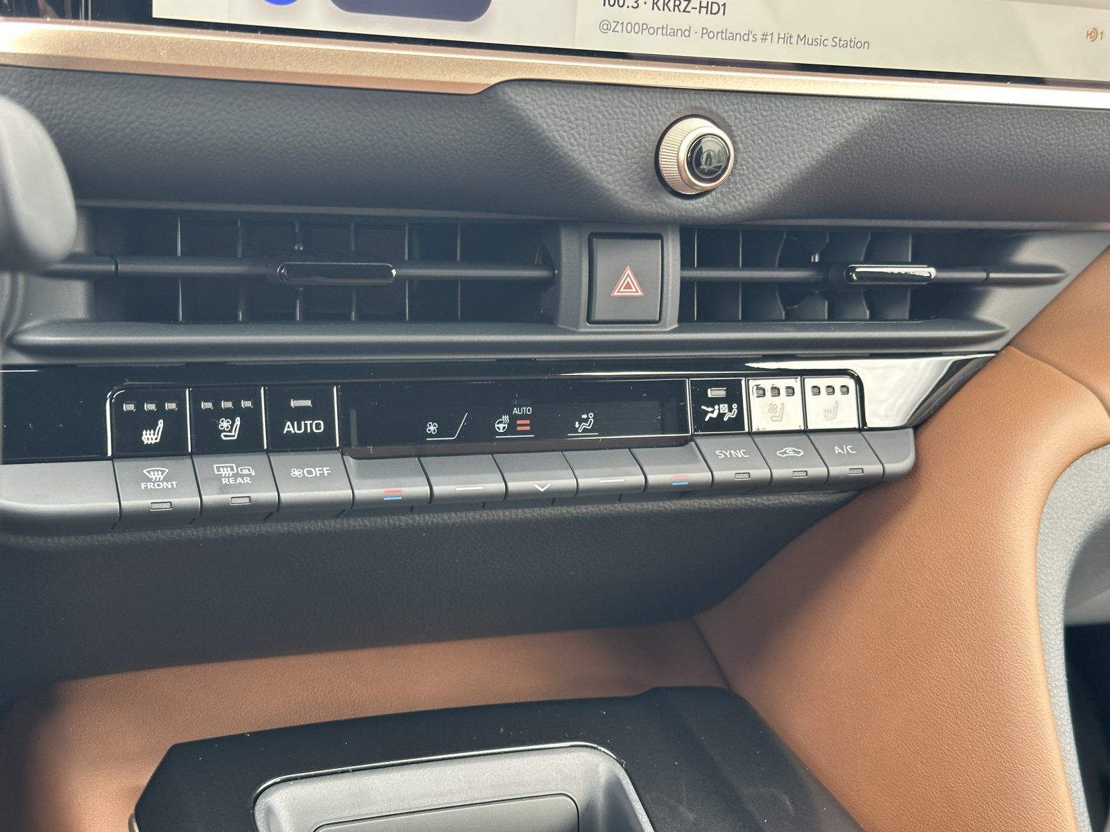 used 2025 Toyota Crown Signia car, priced at $46,490
