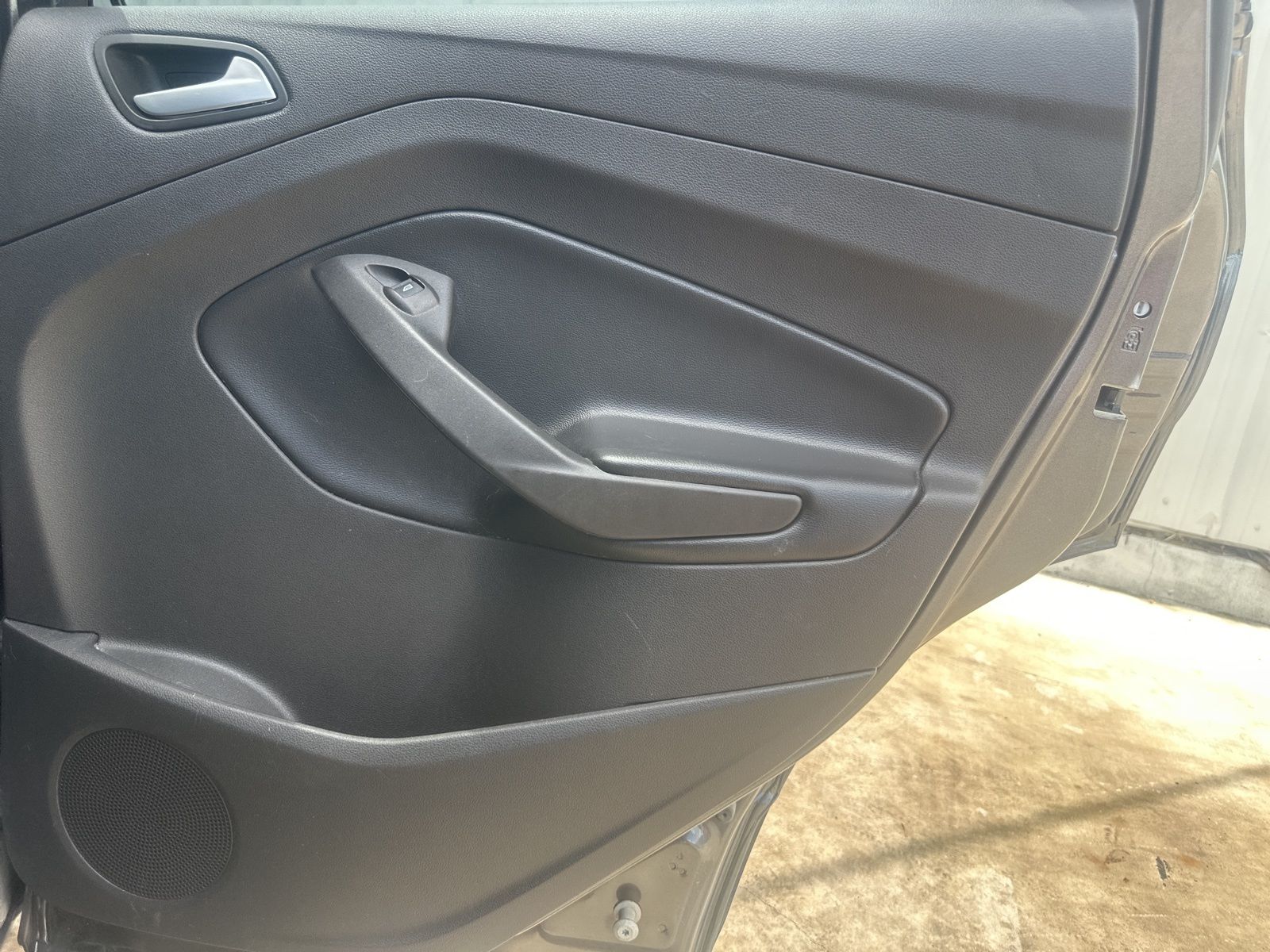 Used Car 2017 Ford Escape  Se For Sale Under $10,000 In Austin, Texas