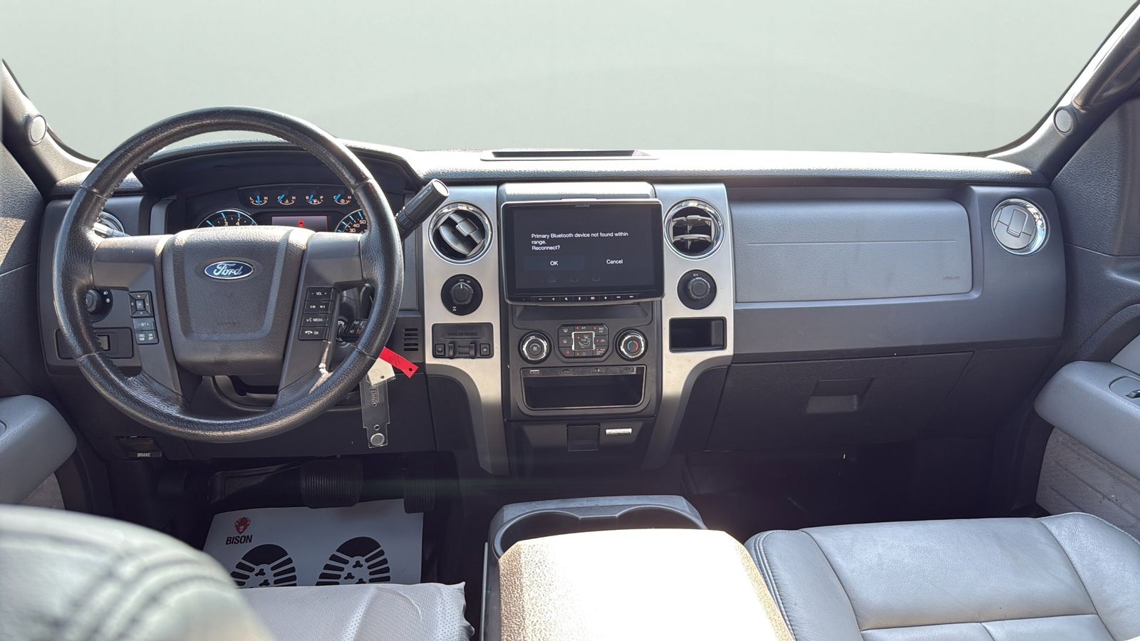 Used Car 2014 Ford F-150  Xlt For Sale Under $20,000 In Austin, Texas
