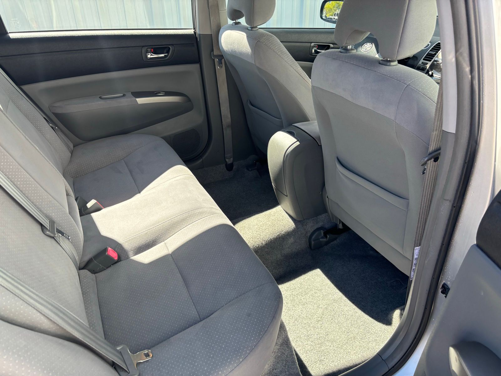 Used Car 2009 Toyota Prius  For Sale Under $10,000 In Austin, Texas