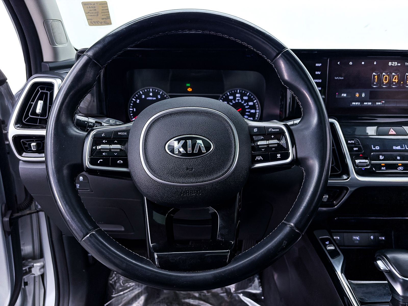 2021 Kia Sorento SX - Photo 32