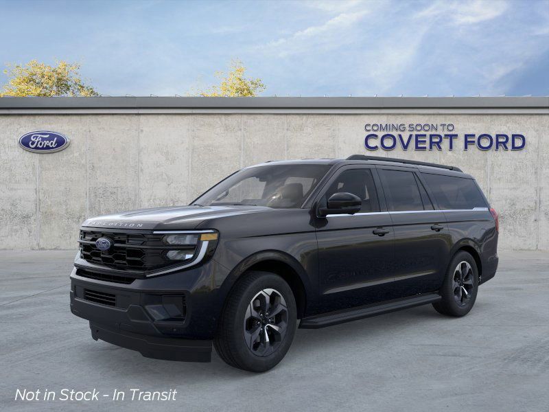 2026 Ford Expedition MAX Active RWD